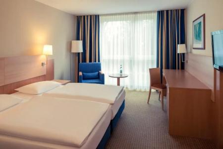 Mercure Schweinfurt Maininsel - 40