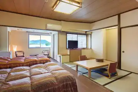 Izumigo Toba Dog Paradise - 21