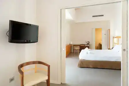 The Ziba & Spa - 102
