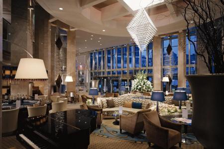 Sheraton Ankara & Convention Center - 0
