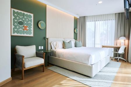 Wyndham Garden Guadalajara Acueducto - 76