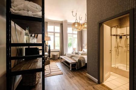 Das 53°Hotel - 52