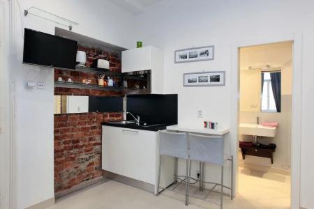 Apartment House - The Modern Flat - 16