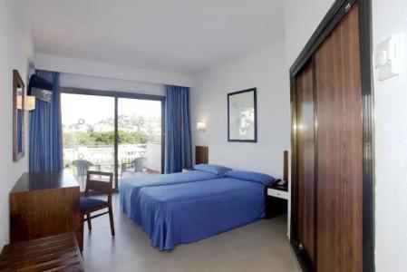 & Apartamentos Casablanca - 23