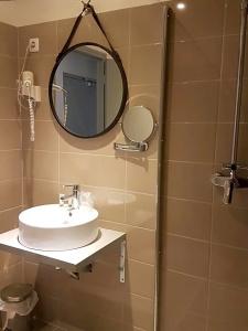 Hôtel Danieli - 29