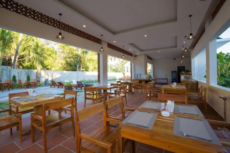 Nadine Phu Quoc Resort & Spa - 23