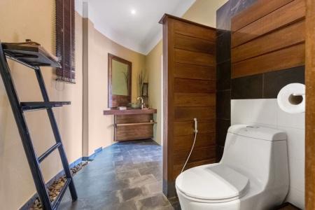 Beyond The Blue Horizon Boutique Bungalows - 73