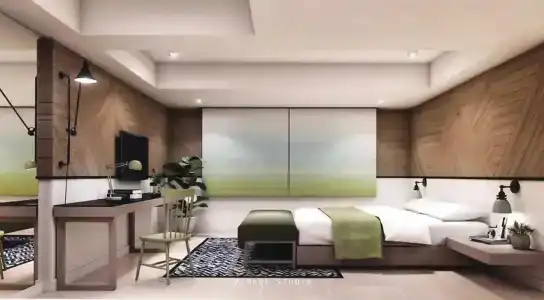 CenterParcs by Paxton Chiangmai (清迈柏栎子居酒店) - 60