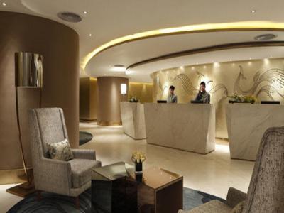 Holiday Inn Kunming City Centre, An Ihg - 1