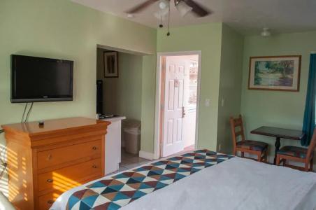 The Palms - 19
