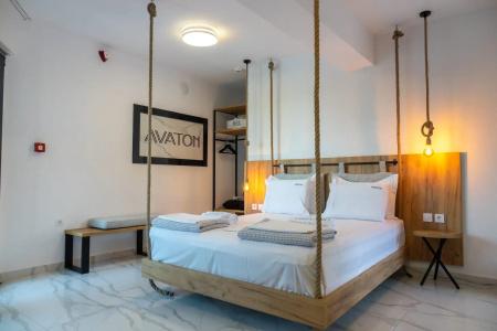 Avaton Luxury Resort and Spa Access the Enigma - Adults Only & Kids 14 Plus- - 115