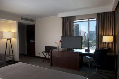 DoubleTree by Hilton - Vitacura - 6