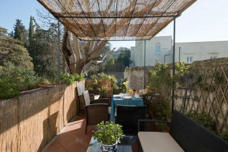 Palazzo Bernardini Suites - 56