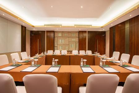 Holiday Inn Kunming City Centre, An Ihg - 30