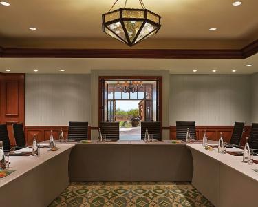 Four Seasons Resorts at Troon North - 32