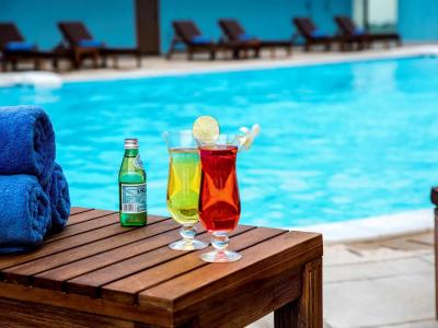 Pullman Vung Tau - 8