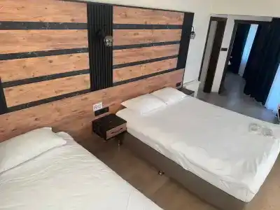 Amasra Ceylin Otel - 107