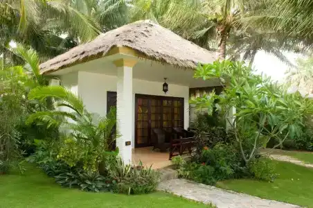 Cham Villas Resort - 33