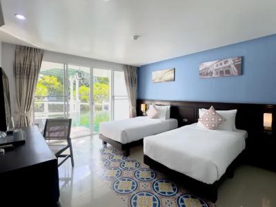 Grand Supicha City - Sha Plus - 77