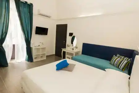 Etna Suite Group - 165