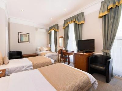 Staunton - b&b - 21