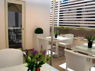 Piccola Caracas b&b - 25