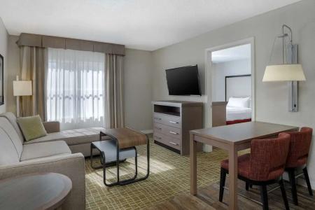 Homewood Suites by Hilton - 35