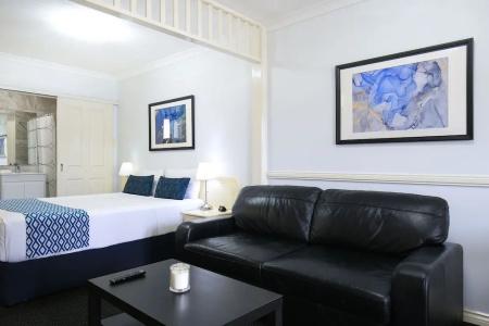 Toowong Central Apartments - 59