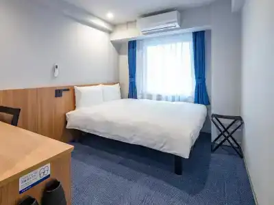 Toyoko Inn Sendai Higashi-guchi No 2 - 31