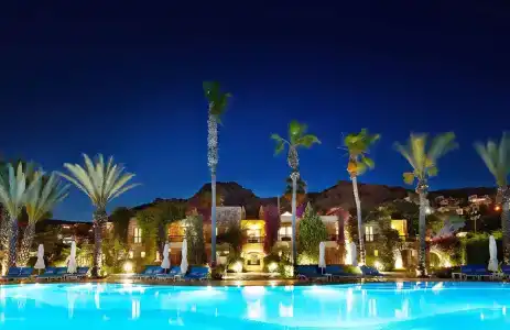 Divan Bodrum Palmira - 46