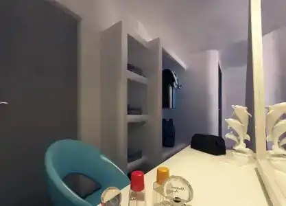 Gianna Suites - 120