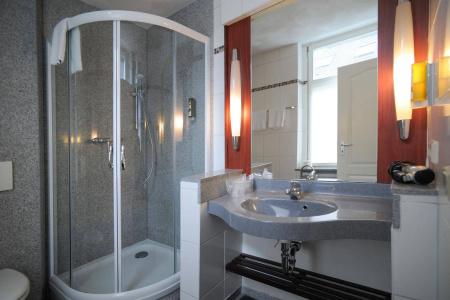 Le petit Palais -/Pension - 9