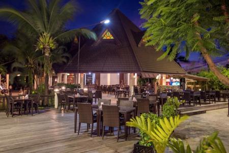 Ramayana Koh Chang Resort & Spa - 26