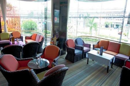 Courtyard By Marriott Phuket Town - Sha Extra Plus - 20