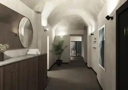 Bergamo Inn - 17