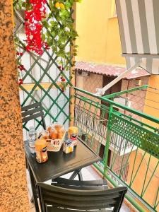 b&b Napoli Segreta - 31