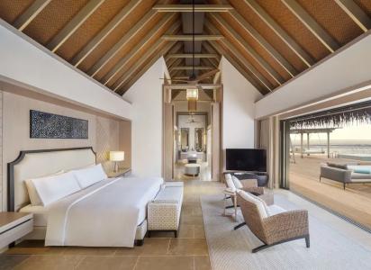 Waldorf Astoria Maldives Ithaafushi - 72
