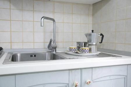 b&b Dimora San Vincenzo - 127