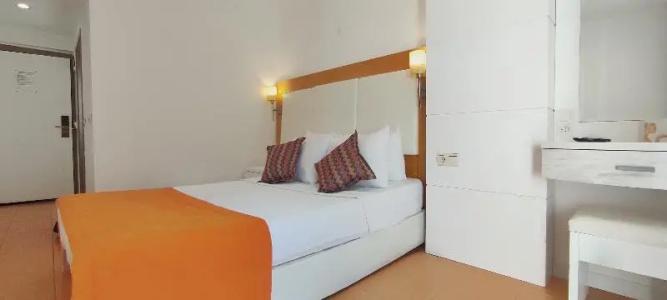 Mersoy Bellavista Suites - 114