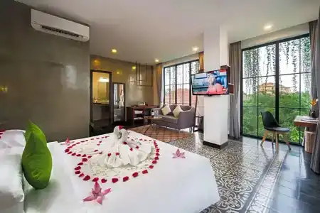 Vihara Residence - 54