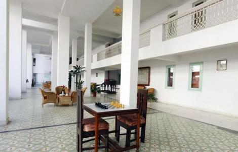 Hari Mahal Palace by Pachar Group - 43