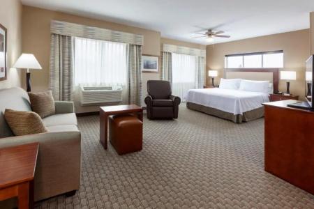 Homewood Suites by Hilton Mayo Clinic-St. Marys Campus - 105
