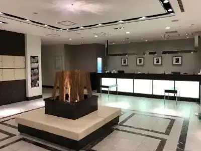 Il Cuore Namba - 1