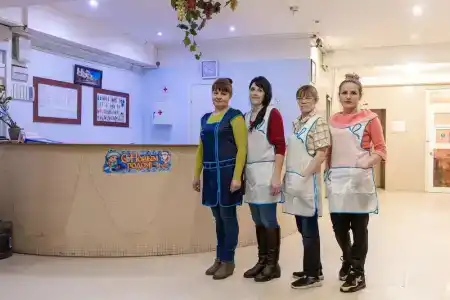 Мосгорсон - 24