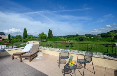 Principe Di Lazise - Wellness & Spa - 18