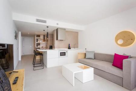 One Ibiza Suites - 57