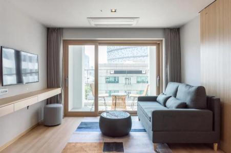 Connect Busan & Residence - 42