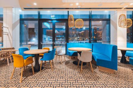 Hampton By Hilton Warsaw Reduta - 18