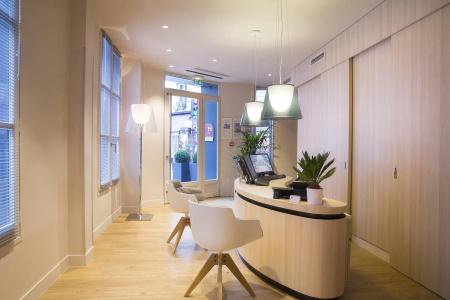 Best Western Plus Quartier Latin Pantheon - 12