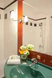 Ibis Styles Budapest Center - 16